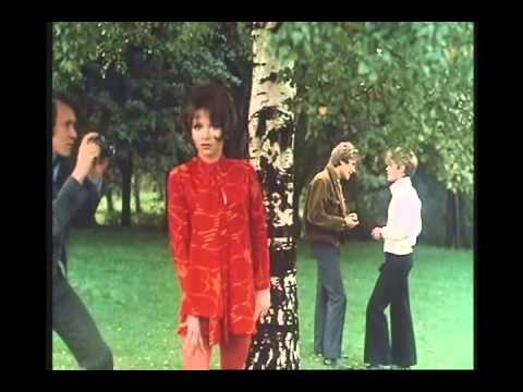 Paisley & Charlie - 'Carnival Heart' (revisited)