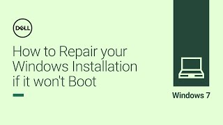 WINDOWS 7 - How to Restore Windows 7