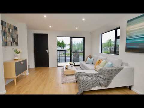 123A Sunnynook Road, Forrest Hill, Auckland, 2房, 2浴, 城市屋