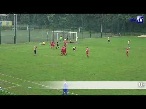 Unia Kosztowy 1 - 2 Przemsza Siewierz 04-06-2022
