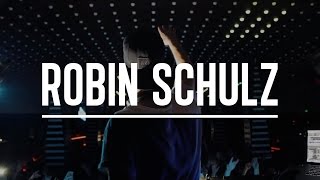 ROBIN SCHULZ – IN SAN FRANCISCO & VANCOUVER (TITANIC)