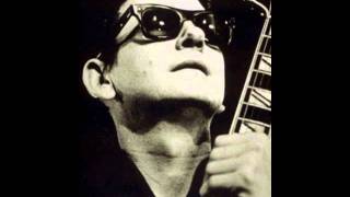 Roy Orbison &quot;I&#39;m So Lonesome I Could Cry&quot;