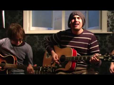 The English Way (acoustic) video