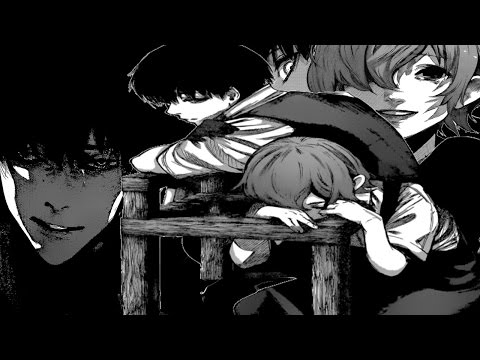 Tokyo Ghoul:re Chapter 72 Live Reaction 東京喰種:re - A FAINT & ROTTING WARMTH