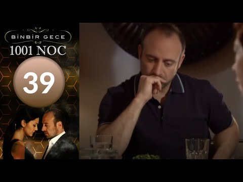 1001 Noc - Epizod 39