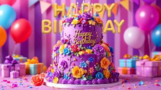 Download lagu Beautiful Birthday Wishes | A Song for Your Special Day ⭐ mp3