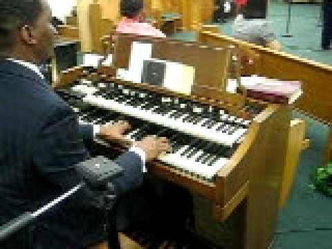 "Thank You For Saving Me"