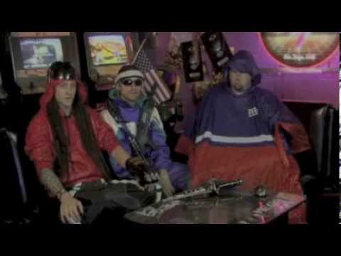 Mega64 Podcast 291 - Speaking Backwards