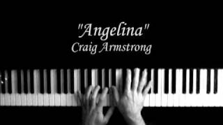 Craig Armstrong &quot;Angelina&quot;
