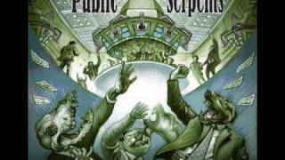 Public Serpents - Serpents Eye
