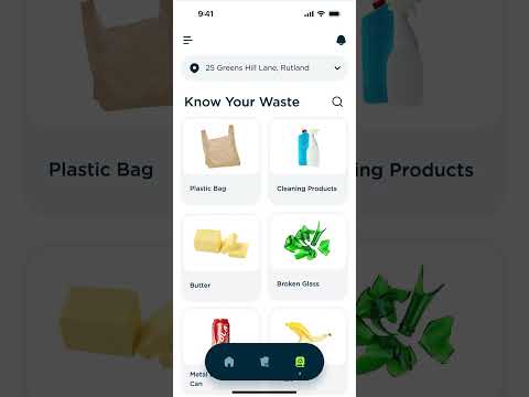 Casella Waste & Recycling video thumbnail