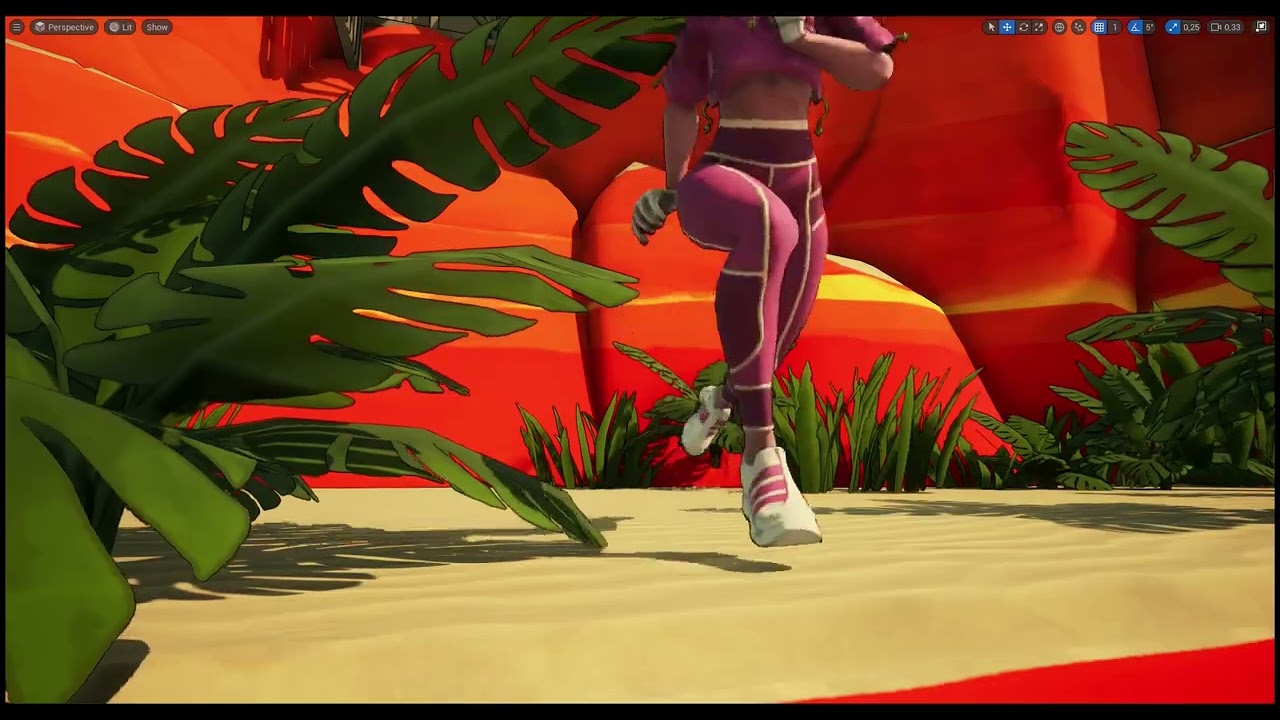 Gameplay Trailer