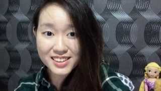 Top Of The World - The Carpenters (Cover) Stephanie Chee