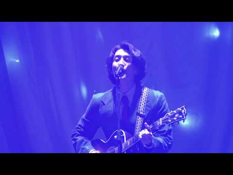 190323 나쁜 꿈 -잔나비 전국투어 콘서트 투게더 청주 @ CJB 미디아센터 에덴아트홀