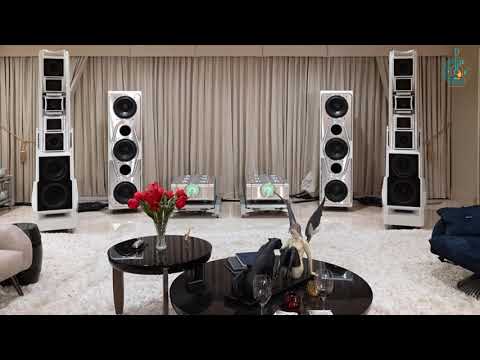 Audiophile Music Collection 2021- Red Hot Audiophile Sound Test