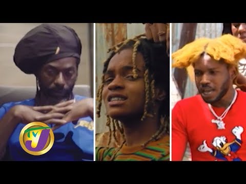 TVJ Entertainment Report - December 27 2019