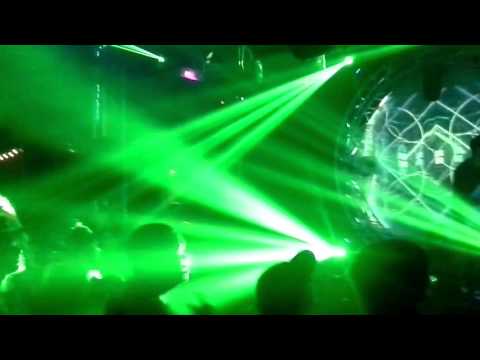 Dougal and gammer- turn up the bass HTID USA 2015
