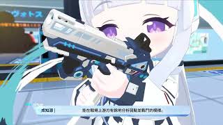 [蔚藍] 1.5周年開發者訪談 官方剪輯