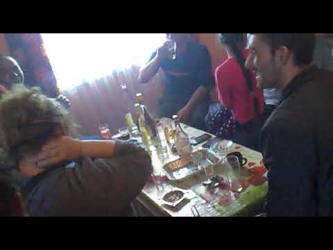 La alin acasă boss de 8 martie saulia