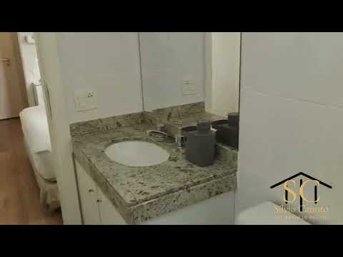 APARTAMENTO PARA VENDA OU LOCAÇÃO - Rua Arandu - Brooklin, São Paulo - SP