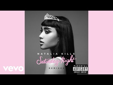Video thumbnail for Saturday Night (Yeasayer)