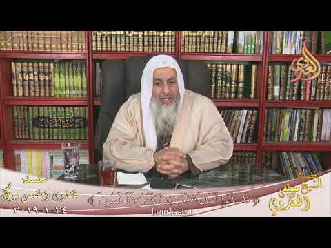 احقية علي بن ابي طالب مع الخلاف مع معوايه ؟ ؟ الشيخ مصطفى العدوي ؟ للشيخ مصطفى العدوي