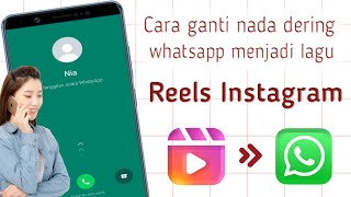 Download lagu Cara ganti nada dering whatsapp menjadi lagu di instagram mp3 Download lagu Cara ganti nada dering whatsapp menjadi lagu di instagram mp3