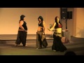 Umbra Theatrical Gothic Bellydance at the ...