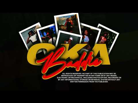 Young Grills Khalista - Oka Baddie