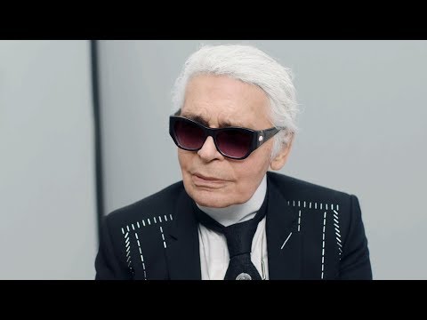 Karl Lagerfeld on the Spring-Summer 2018 Ready-to-Wear Show – CHANEL Shows