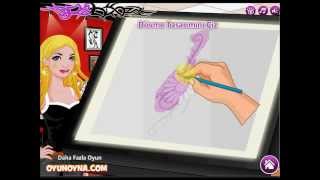 Tattoo Style Shop - Flash Game - Casual Gameplay