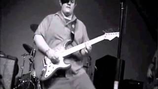 "Rare" Cas Haley & Woodbelly - Dread Head Dream - Ridglea Theater 6/26/04