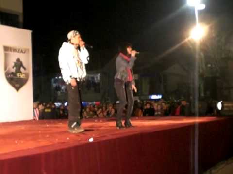 Da.kiLLa - ft Monnda - Vet Mos Rri