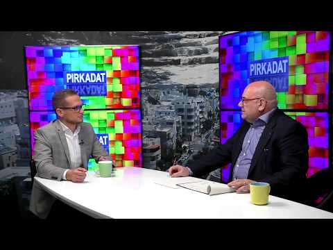 PIRKADAT: Deák Dániel