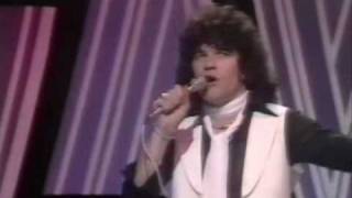 Dan McCafferty   &quot;Out Of Time&quot;