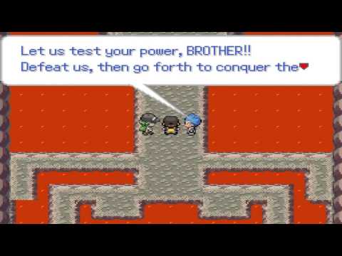 Pokemon Omicron W/Commentary Part 75 - Where to? The Final Test!