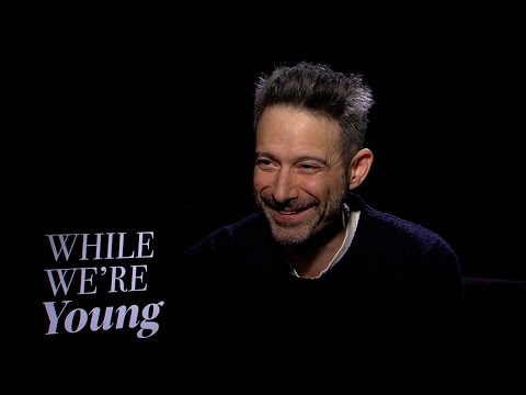Thumbnail for Adam Horovitz Talks 'While We're Young', If He'll Continue Acting and More by Composer, lovin', Head, Ween, soo, Cher, Talk Talk, Sting