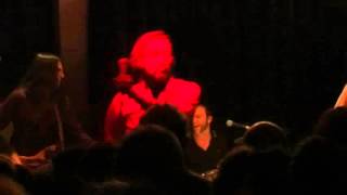 Sex Museum - Haircut and Attitude + Wassa Massa 18/02/2016 A Wamba Buluba Club, Barcelona