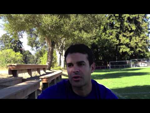 Alpine Strikers FC Coaching Interview