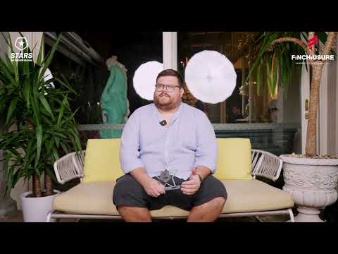 Stars CBS 2025 | Miglior Ds Promozione - Federico Bonetti (Verolese)