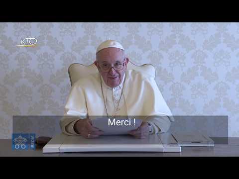 Centenaire de la naissance de Jean-Paul II : le message du pape François aux jeunes
