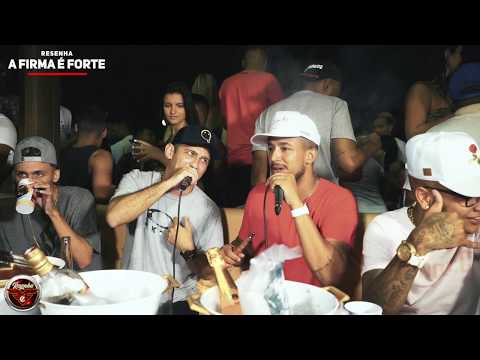 Medley dos Brabos - Tikão & Orelha (Teaser)