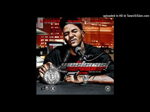 The Game - Push It (Remix) (Ft. Rick Ross, Bun B, Jadakiss & Styles P)