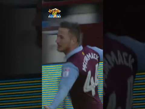 Aston Villa’s nightmare season as they were relegated from the Premier League for the first time