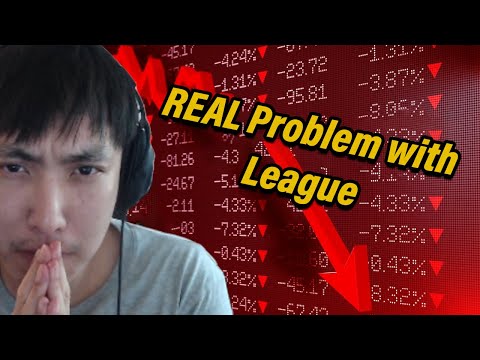 The UNSOLVEABLE problem with LCS right now...