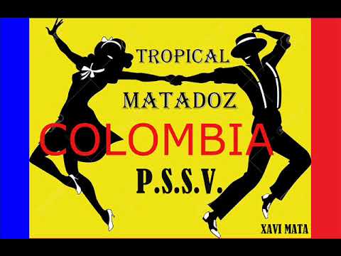 LA PIRAGUA Lucho Gavilanes