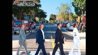 Beatallica - Abbey Load [full album]