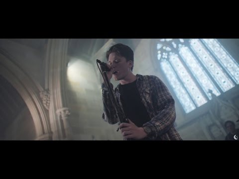 Undercast - Temperamental (OFFICIAL MUSIC VIDEO)