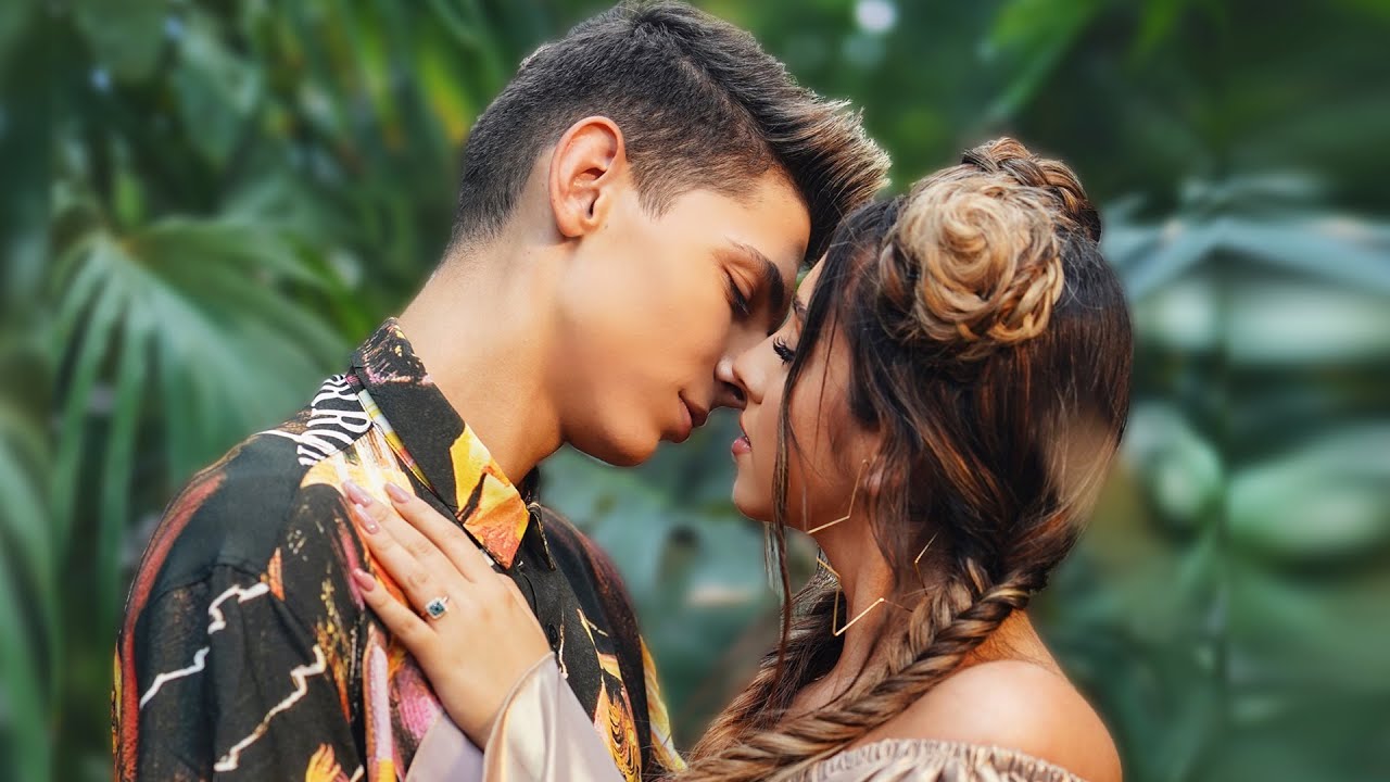 BiBi, Antonio Pican — Boom Diggy