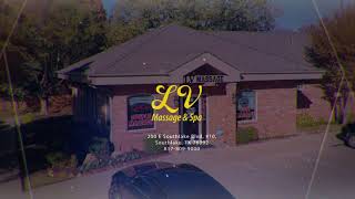 LV Massage and Spa